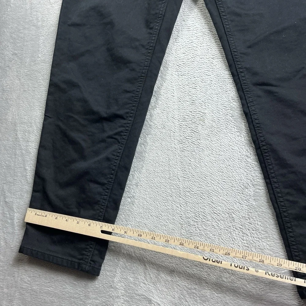 Banana Republic Travel Jean Navy Blue Mens 38x28* Pants Athletic Fit‎